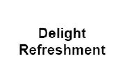 Delight Refreshment