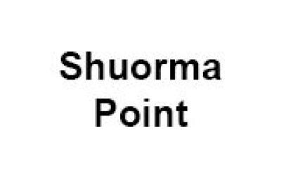Shuorma Point