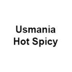Usmania Hot Spicy