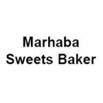 Marhaba Sweets Baker
