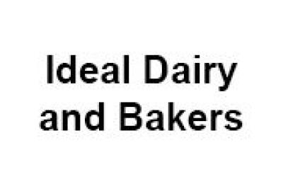 Ideal Dairy And Bakers