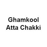Ghamkool Atta Chakki