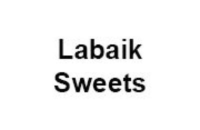 Labaik Sweets