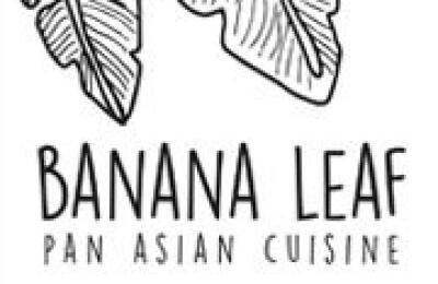 Banana Leaf