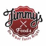 Jimmy's Food