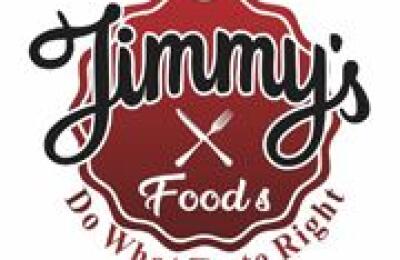 Jimmy's Food