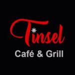 Tinsel Café & Grill