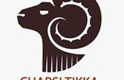 Charsi Tikka - Khiva