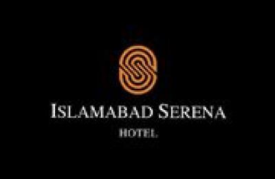 Baradari Serena Hotel