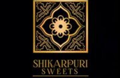 Shikarpuri Sweets