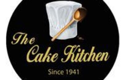 The Cake Kitchen