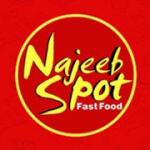 Najeeb Spot - Afghani Burger