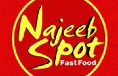 Najeeb Spot - Afghani Burger