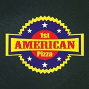 1st American Pizza