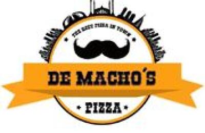 De Macho's Pizza