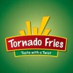 Tornado Fries