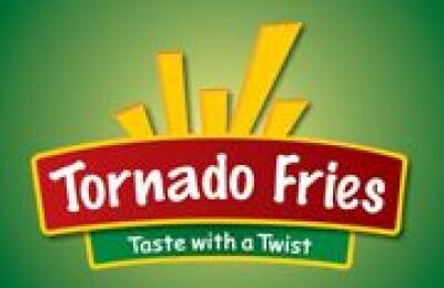 Tornado Fries