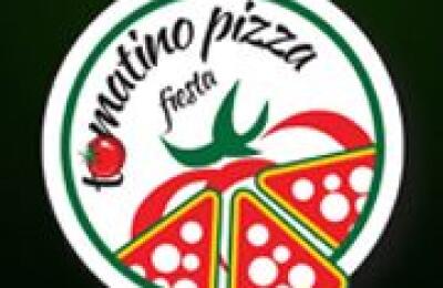 Tomatino Pizza Fiesta