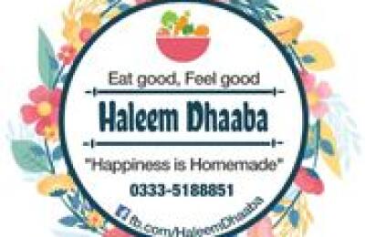 Haleem Dhaaba