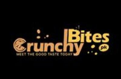 Crunchy Bites