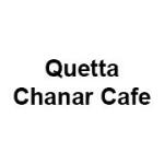 Quetta Chanar Cafe