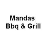 Mandas Bbq & Grill