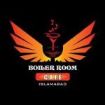 Boiler Room Cafe