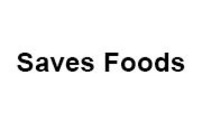 Saves Foods