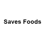 Saves Foods