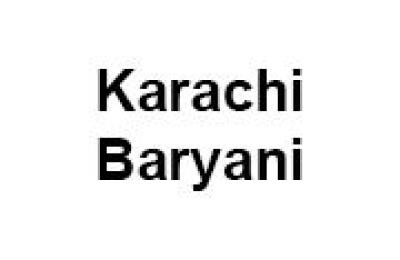 Karachi Baryani Islamabad