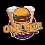 One Bite Burger & Juices