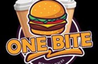 One Bite Burger & Juices
