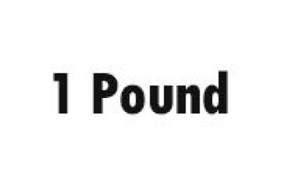 1 Pound