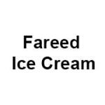Fareed Ice Cream