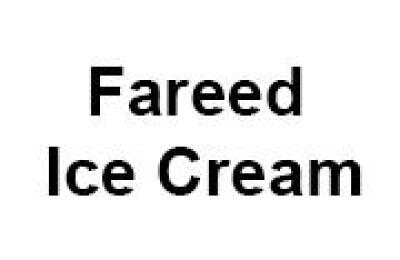 Fareed Ice Cream