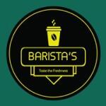 Barista's Foods