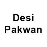 Desi Pakwan