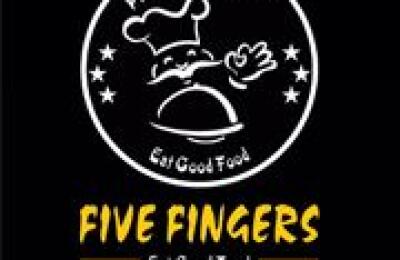Five Fingers