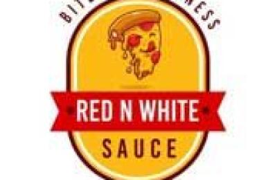 Red N White Sauce