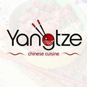 Yangtze