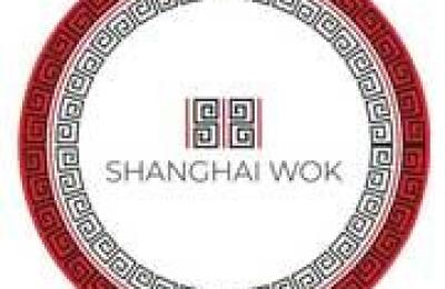 Shanghai Wok