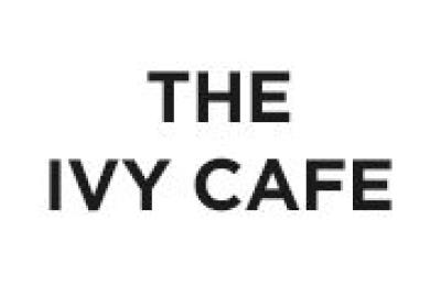 The Ivy Café