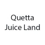Quetta Juice Land