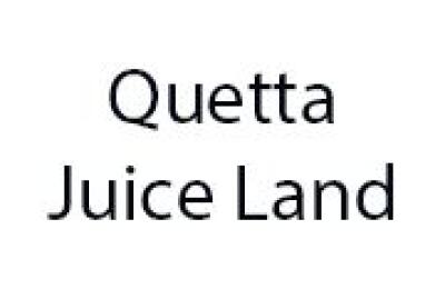 Quetta Juice Land