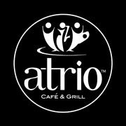 Atrio Cafe & Grills