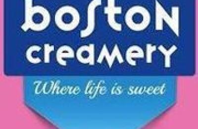 Boston Creamery