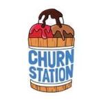 Churn Station
