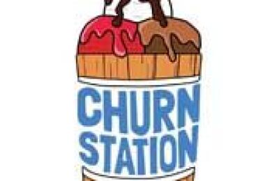 Churn Station