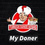 My Doner - Turkish Doner Kebab