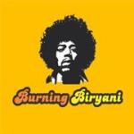 Burning Biryani